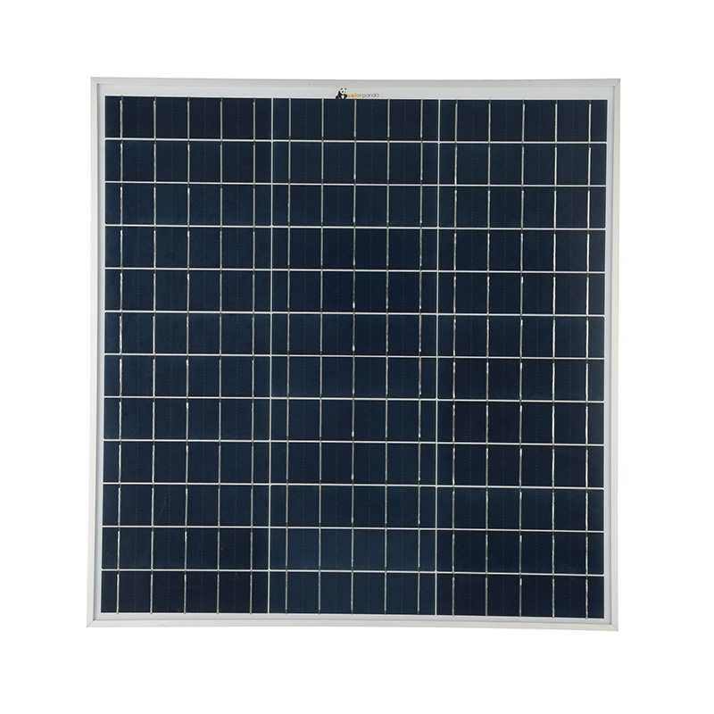 Painéis solares SS-PV0804P/SS-PV20200P