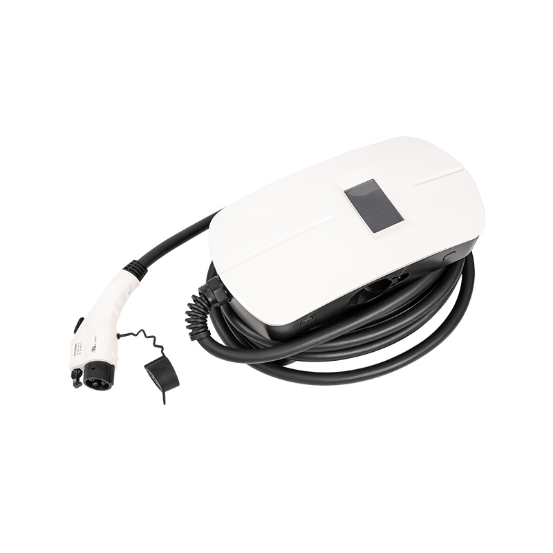 Carregador CA EV